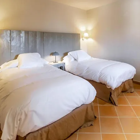Masia Exclusiva En El Baix Emporda Chalet Monells