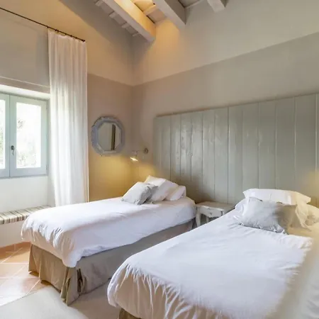 Masia Exclusiva En El Baix Emporda Chalet *