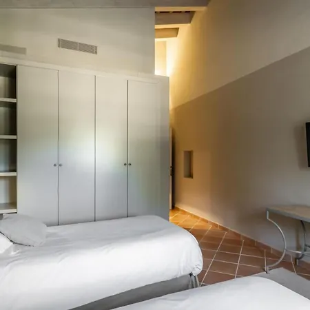 Chalet Masia Exclusiva En El Baix Emporda *