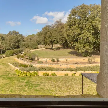 Masia Exclusiva En El Baix Emporda *