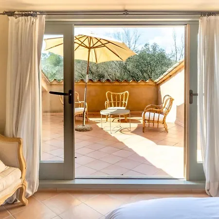 Domek alpejski Masia Exclusiva En El Baix Emporda