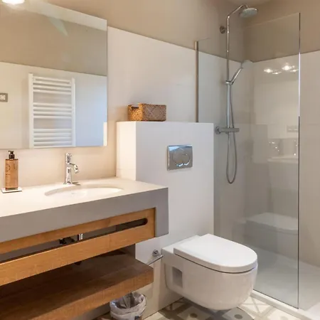 Chalet Masia Exclusiva En El Baix Emporda *