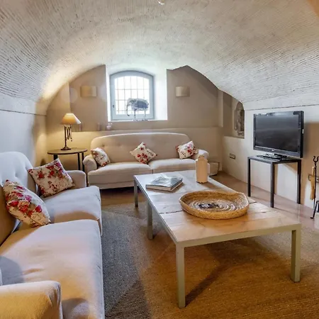 Masia Exclusiva En El Baix Emporda Chalet Monells