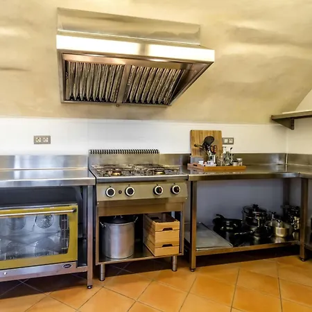 Chalet Masia Exclusiva En El Baix Emporda Monells