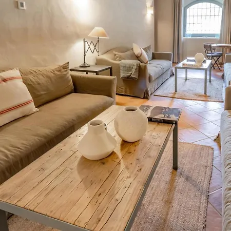 Masia Exclusiva En El Baix Emporda Chalet *