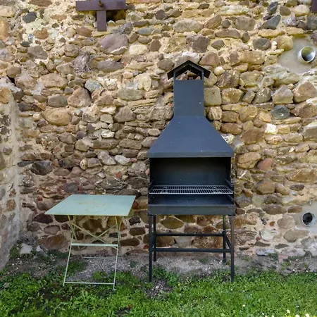 Masia Exclusiva En El Baix Emporda *