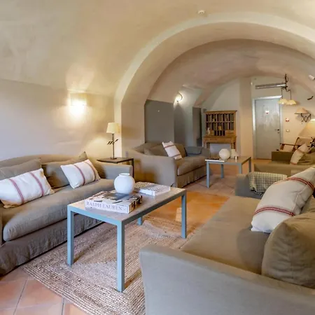 Chalet Masia Exclusiva En El Baix Emporda