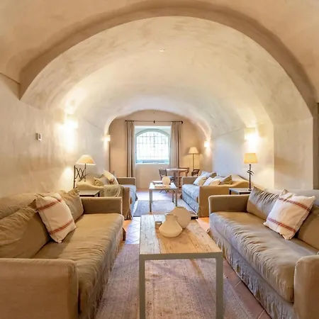 Chalet Masia Exclusiva En El Baix Emporda *
